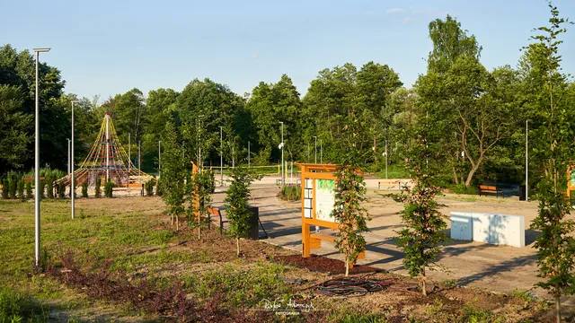 Park Doliny Białej Przemszy