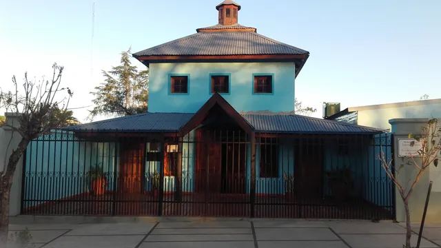 Museo y Centro Cultural Ucraniano