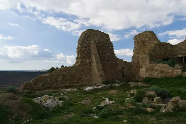 Museo del Castello di Las Plassas