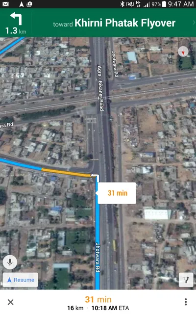 Naina Pavitra Bhojanalaya