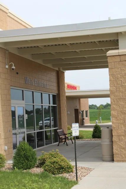 Community Hospital Fairfax