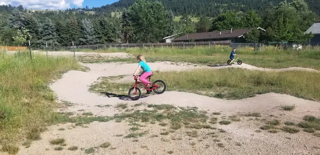 Missoula Parks & Recreation