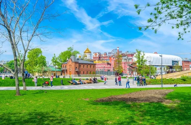Muzeon Park of Arts