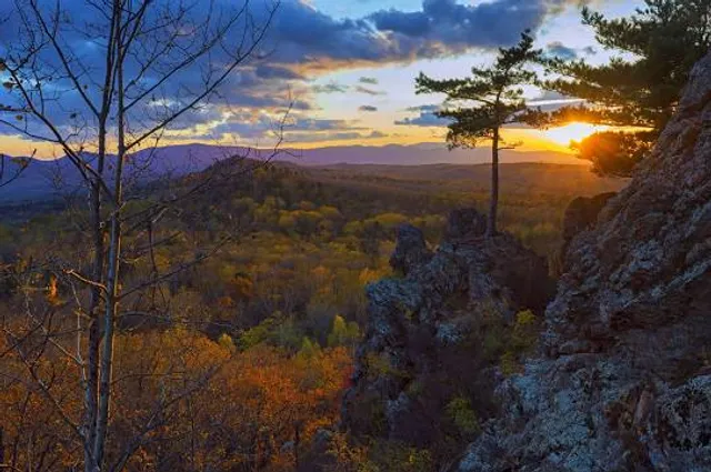 Корфовское городское поселение