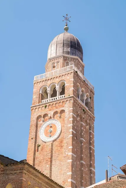 Museo Civico della Laguna Sud “San Francesco fuori le mura”