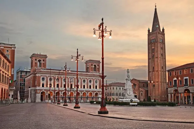 Abbey of Saint Mercurialis of Forlì