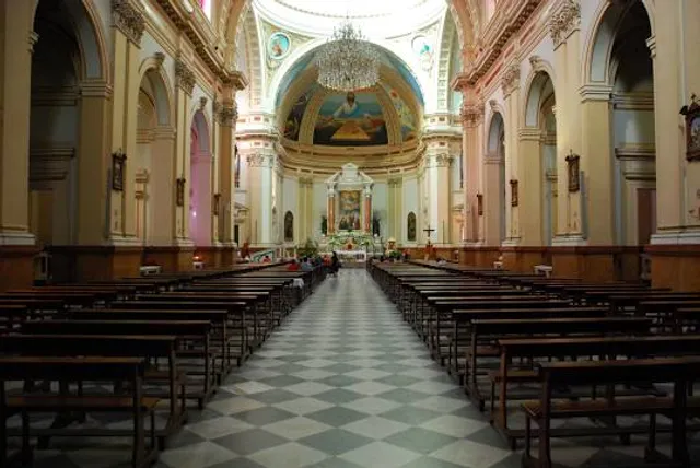 Barcellona Pozzo di Gotto