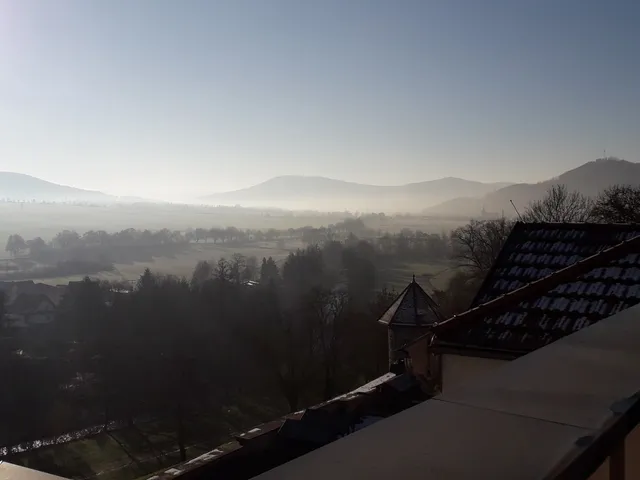 ANNELIESE DESCHAUER Galerie mit dem Stadtmuseum Geisa