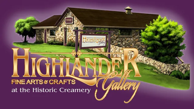Highlander Gallery
