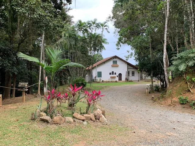 Fritz Alt House Museum