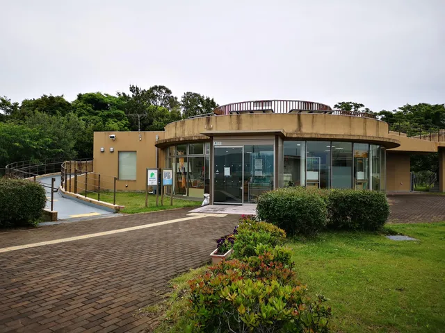 日高港 新エネルギーパーク