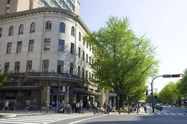 Museum of Yokohama Urban History