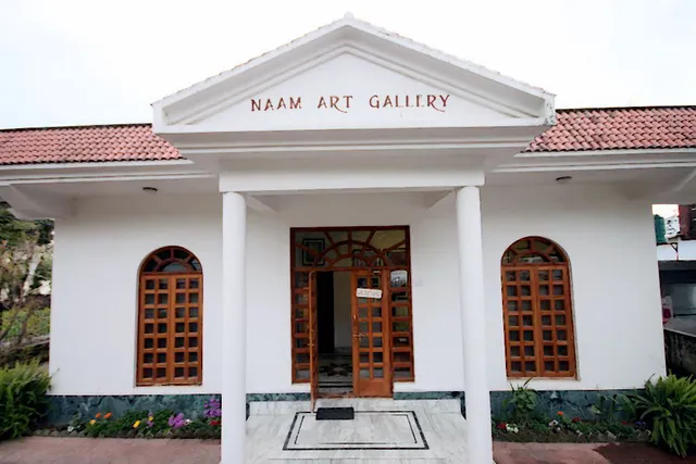 NAAM ART GALLERY