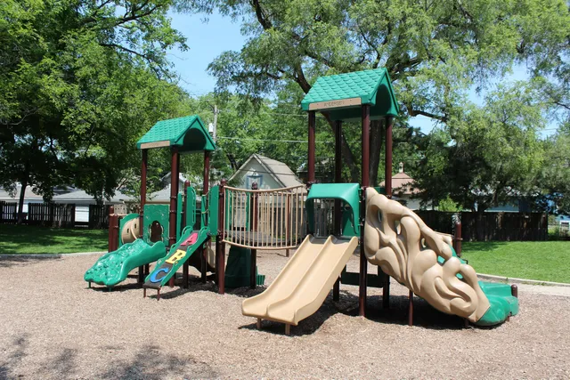 Andersen Center & Park