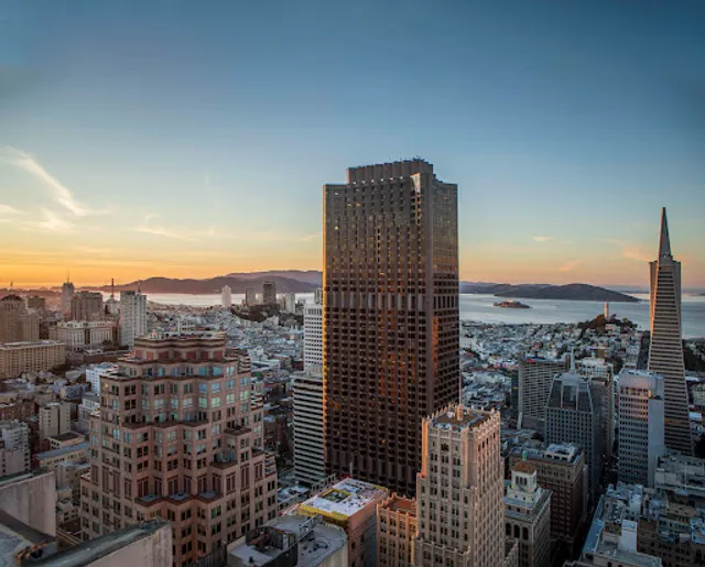 555 CALIFORNIA STREET