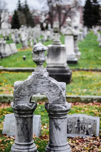Mount Hope Cemetery