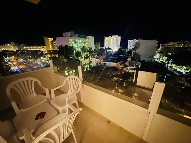 Apartamentos La Santa Maria