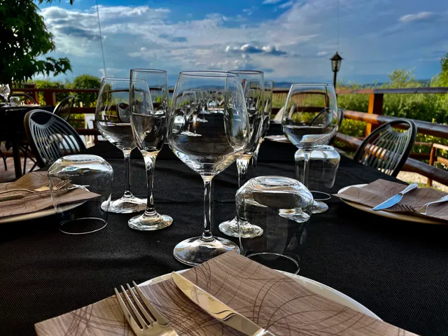 Locanda Orvieto Agriturismo Ristorante