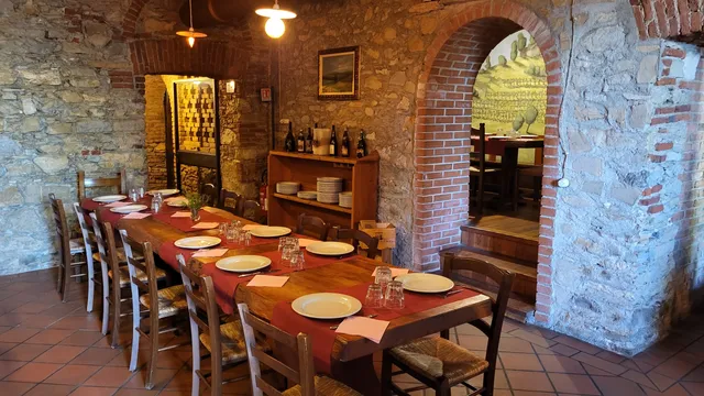 La Cantina del Prufesur 1913