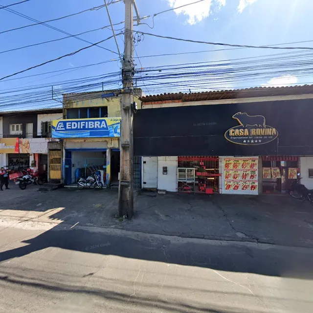 Panificadora Aliança