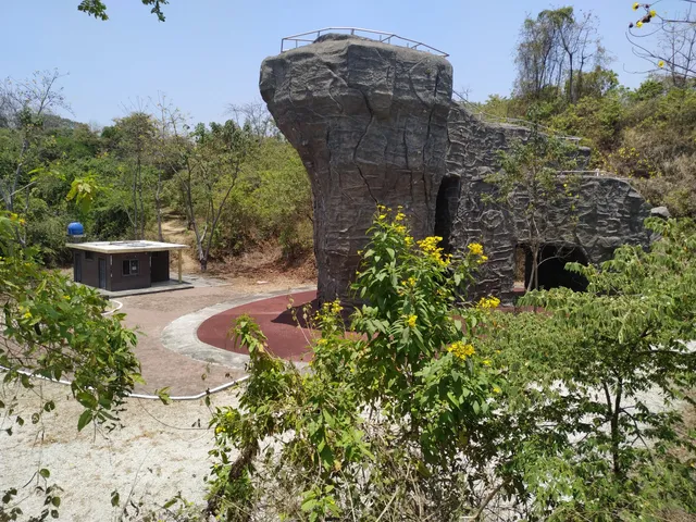 Zona de Reserva Forestal - Senderos