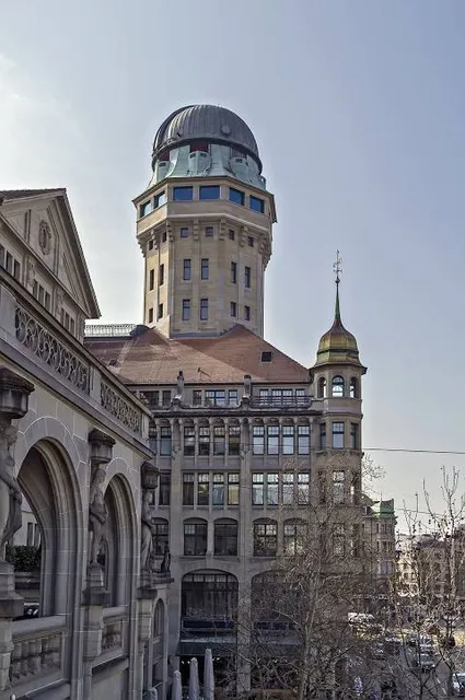 WOW Museum - Room for Illusions