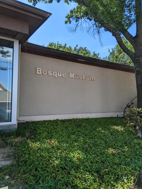 Bosque Museum