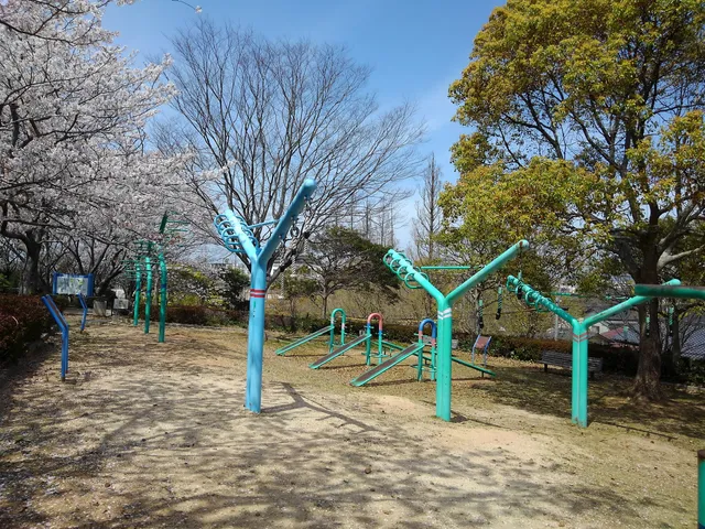Shimonoseki Sports Park