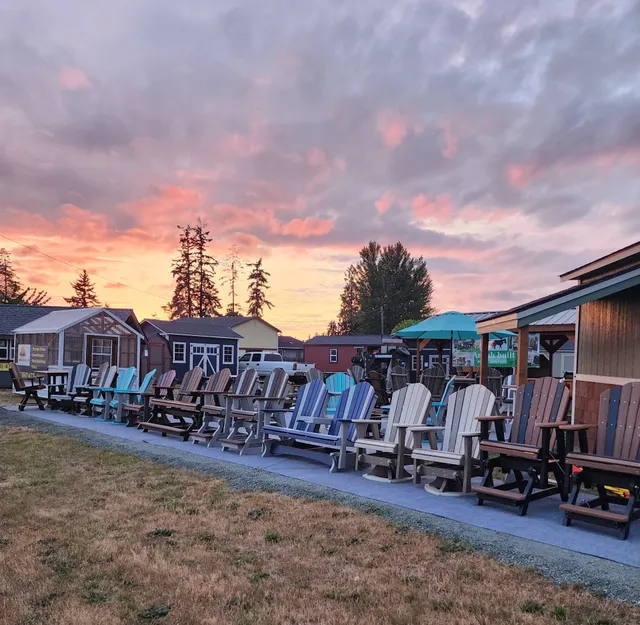 Sequim Outdoor Options