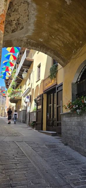 Radix Cucina Contemporanea