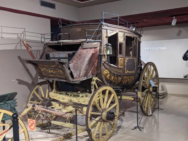 Arizona History Museum