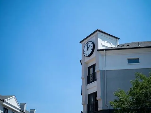 Lee Jung Seop Street