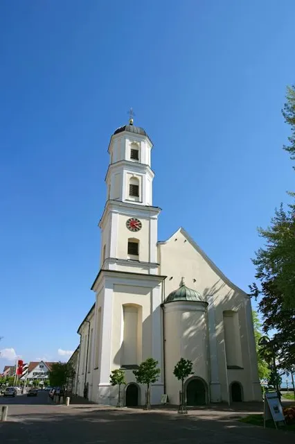 Pfarrkirche St. Martin