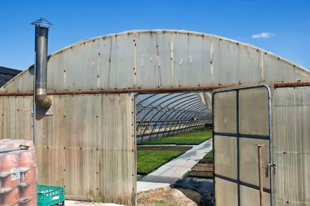 North East Land, Sea and Air Museums