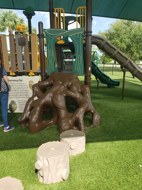 Cape Coral Parks & Recreation