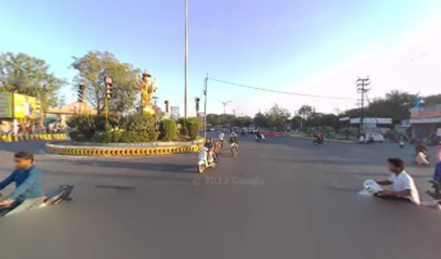 Pratiksha Dhaba And Restaurant