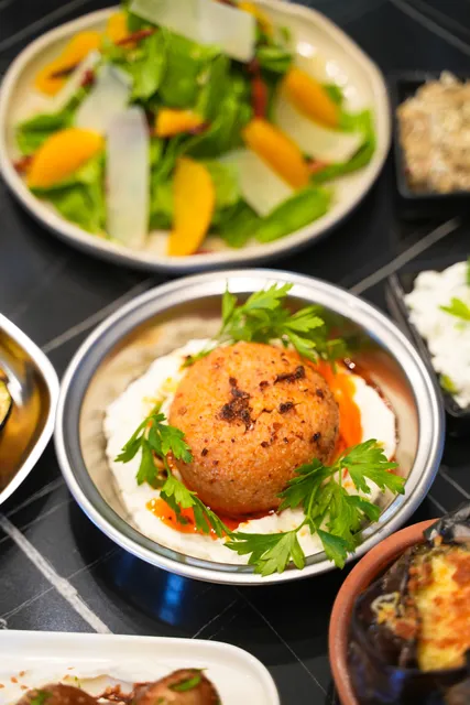 Yakışıklı Restaurant