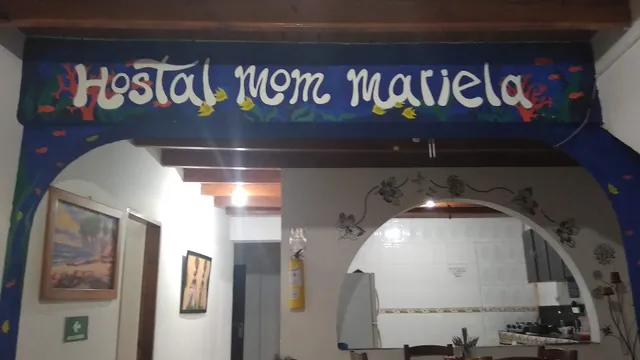 Hostal Mom Mariela