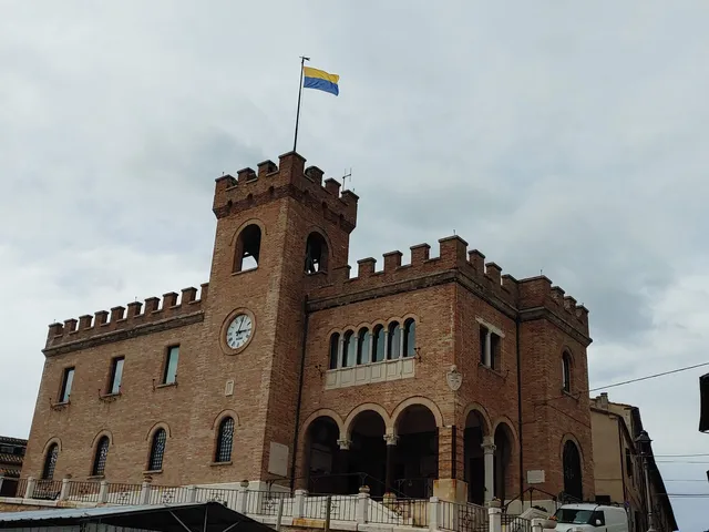 Church of Saint Justina