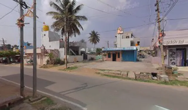 Veerabadreshwara Swamy Provision Store