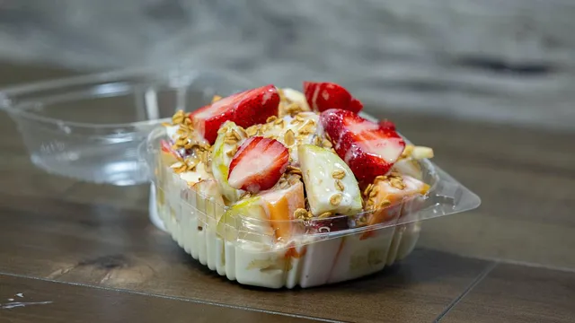 Paleteria y Neveria Las Michoacanas