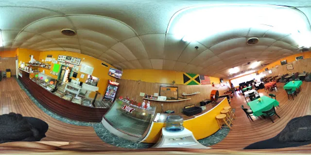 Best Taste Jamaican and American Restaurant