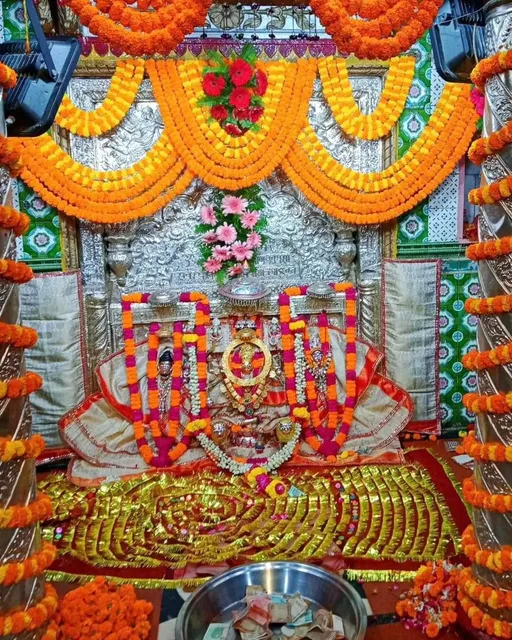 Kalyani Devi temple