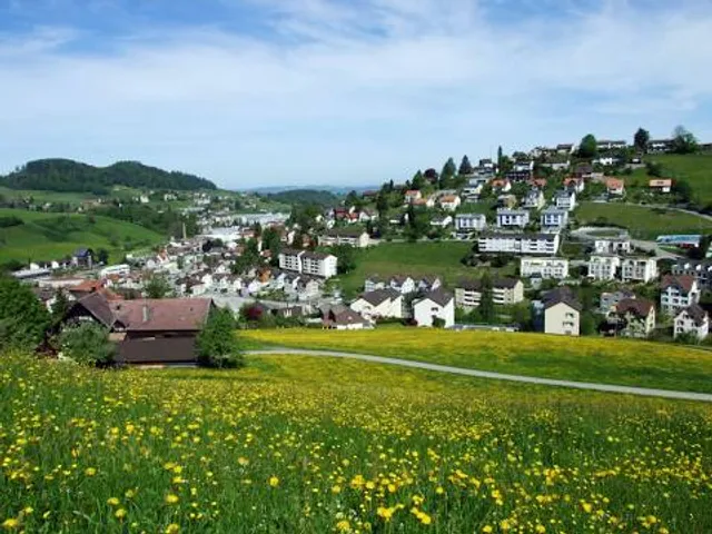 Spielplatz Mätteli Park