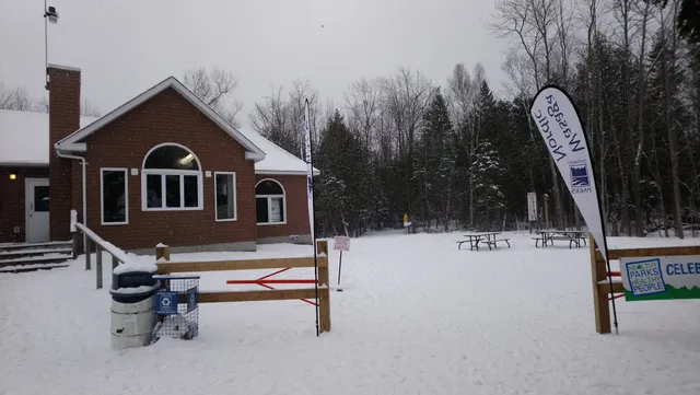 Wasaga Nordic and Trail Centre - Wasaga Beach Provincial Park
