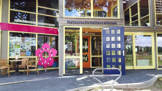 Natuuractiviteitencentrum De Koppel, Anjerpunt