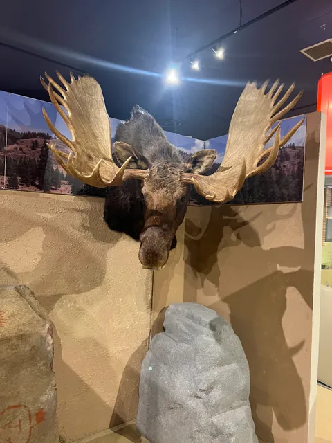 Penticton Museum & Archives