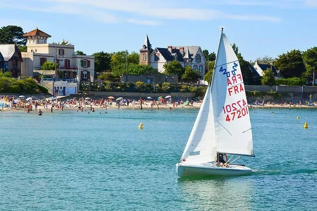 Plage de Keraude