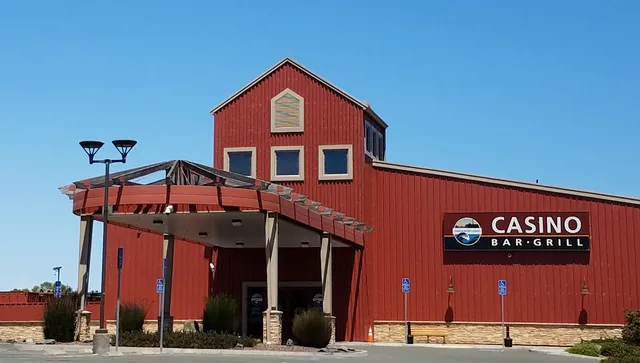 The Garcia River Casino