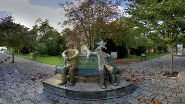 Musée de la Création Franche